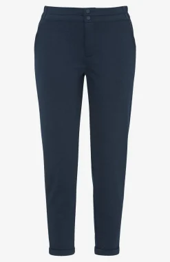 Freequent Ankelbyxa i trikå Nanni Marin Outlet