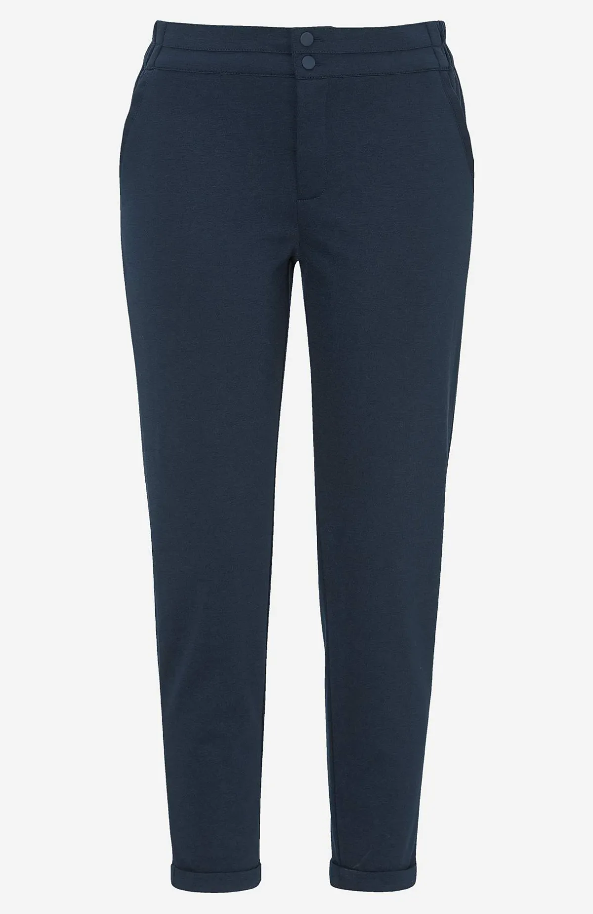 Freequent Ankelbyxa i trikå Nanni Marin Outlet