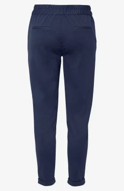 Freequent Ankelbyxa i trikå Nanni Marin Outlet