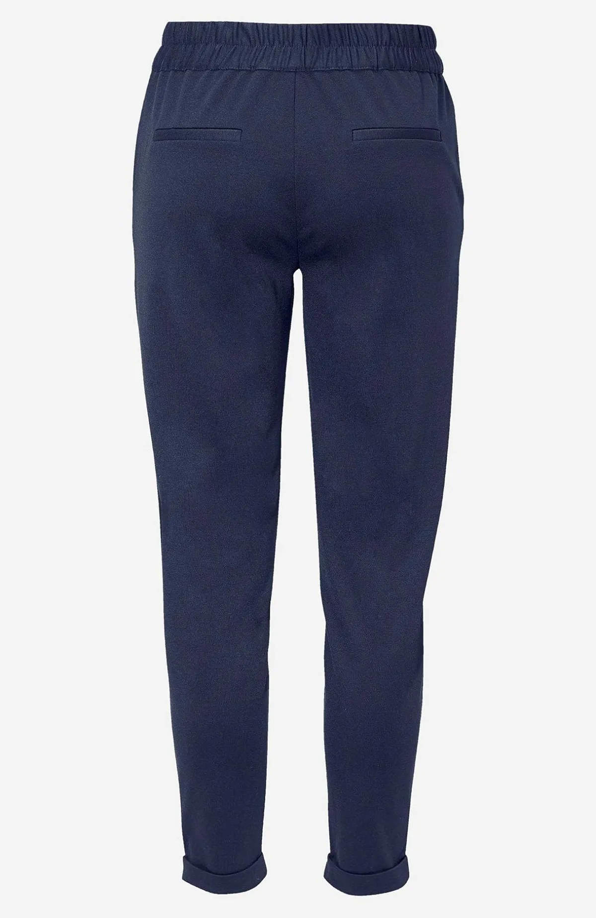 Freequent Ankelbyxa i trikå Nanni Marin Outlet