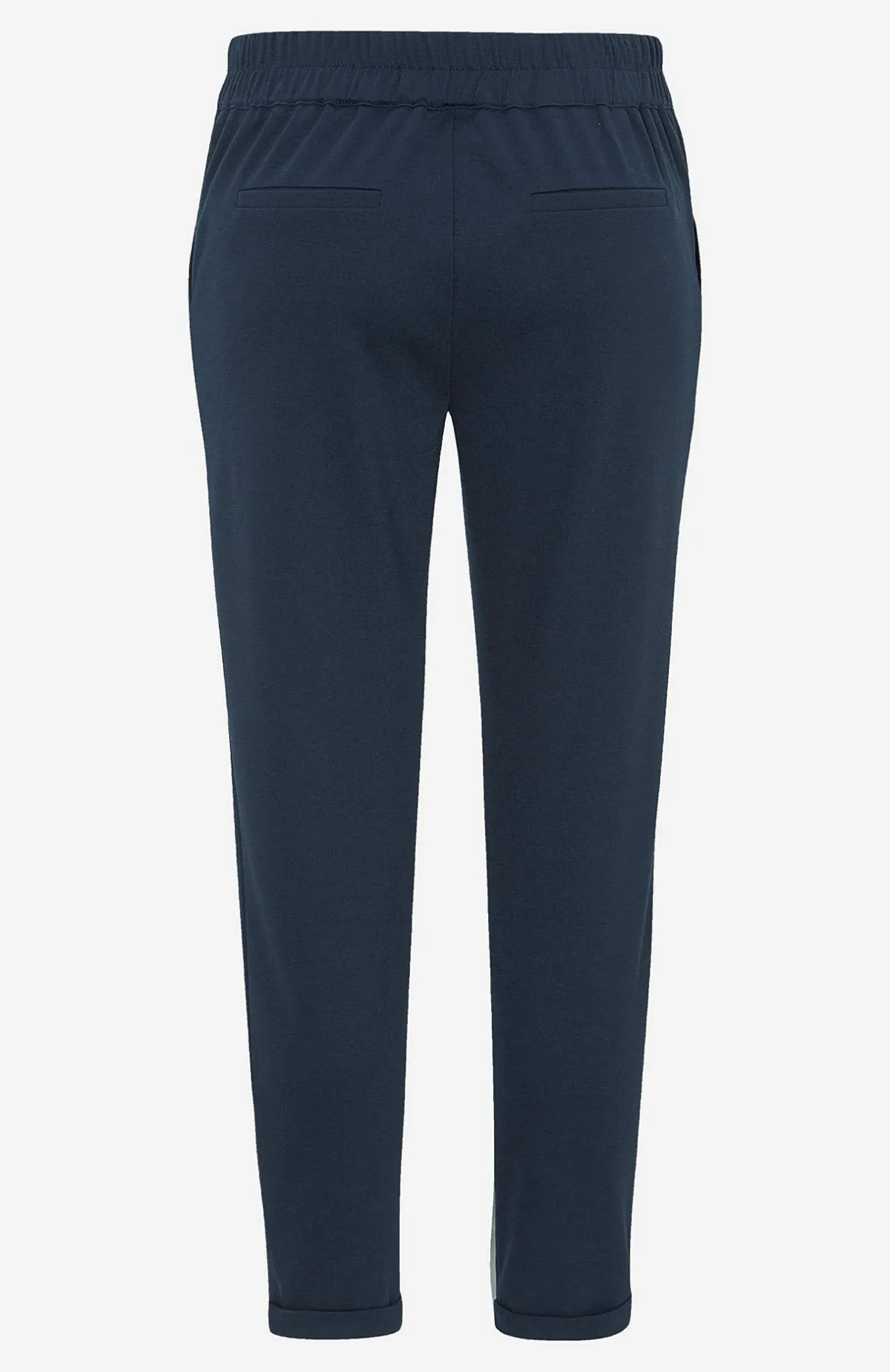 Freequent Ankelbyxa i trikå Nanni Marin Outlet