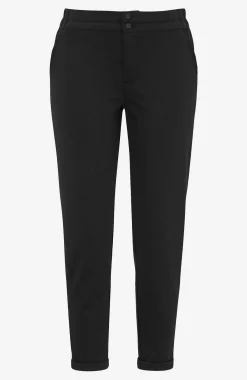 Freequent Ankelbyxa i trikå Nanni Online