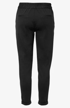 Freequent Ankelbyxa i trikå Nanni Online