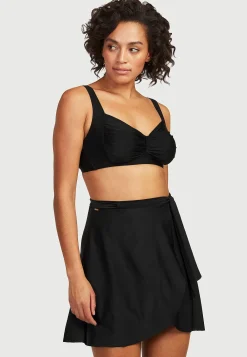 Cellbes of Sweden Badkjol Svart Online