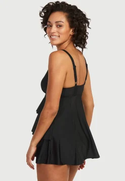 Cellbes of Sweden Badklänning Svart