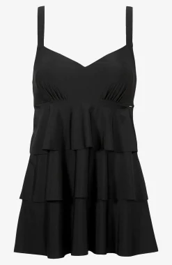 Cellbes of Sweden Badklänning Svart