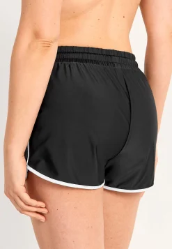 Cellbes of Sweden Badshorts Svart Outlet