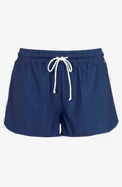 Cellbes of Sweden Badshorts Blå Discount