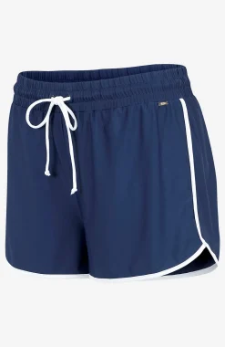 Cellbes of Sweden Badshorts Blå Discount