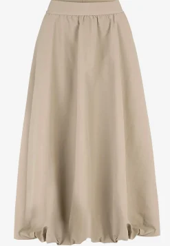 Freequent Ballongkjol med fickor