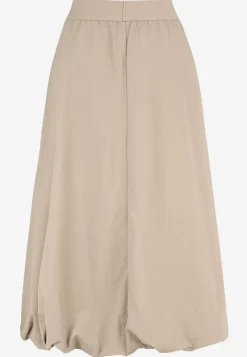 Freequent Ballongkjol med fickor