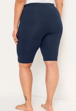 Cellbes of Sweden Bekväm cykelbyxa i ekologisk bomull 2-pack