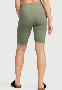 Cellbes of Sweden Bekväm cykelbyxa i ekologisk bomull 2-pack Hot