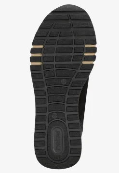 Rieker Bekväm sneaker i skinn Outlet