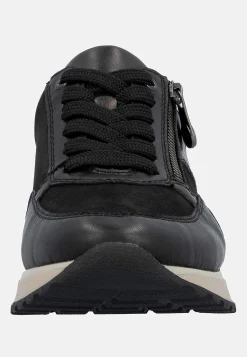 Rieker Bekväm sneaker i skinn Outlet