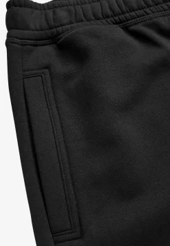 Cellbes of Sweden Bekväm sweatshirtbyxa med bakfickor Svart Sale