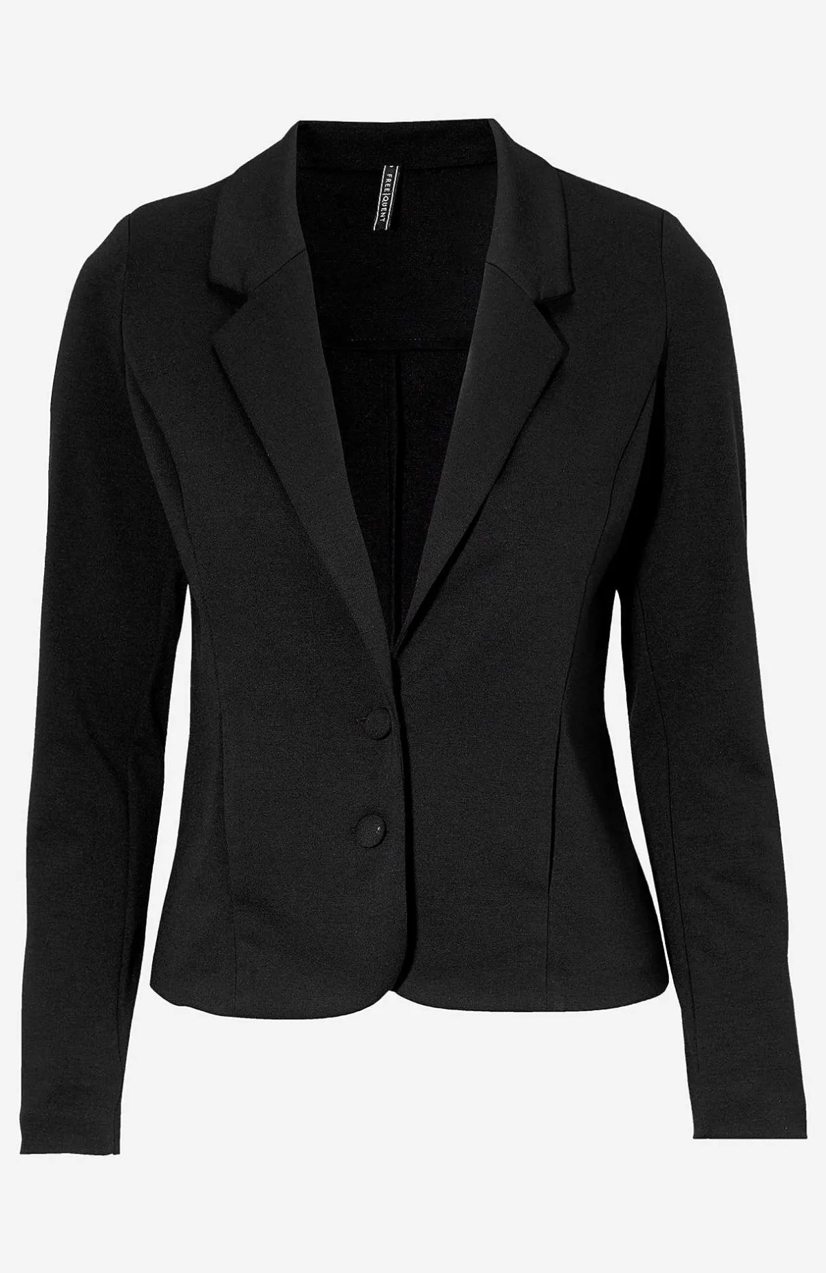 Freequent Bekväm trikåkavaj Sale