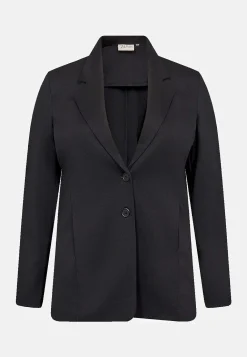 Wasabiconcept Bekväm trikåkavaj Sale