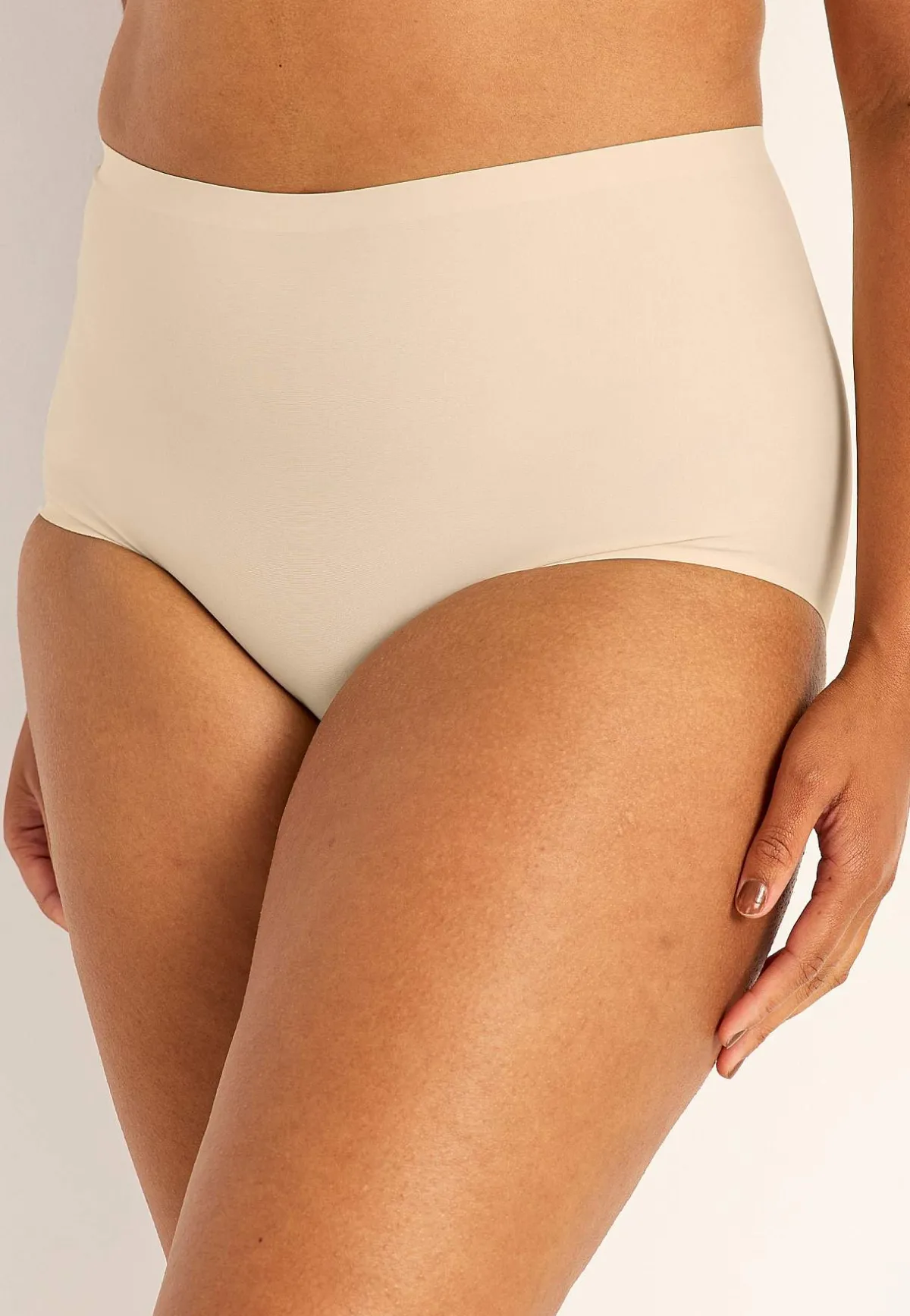 Cellbes of Sweden Bekväm trosa med hög midja 3-pack Hot