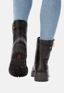 Rieker Bekväm, varmfodrad känga Hot