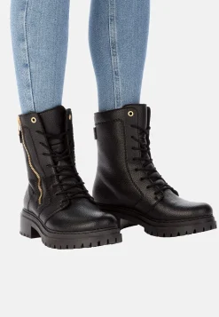 Rieker Bekväm, varmfodrad känga Hot