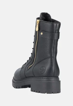 Rieker Bekväm, varmfodrad känga Hot