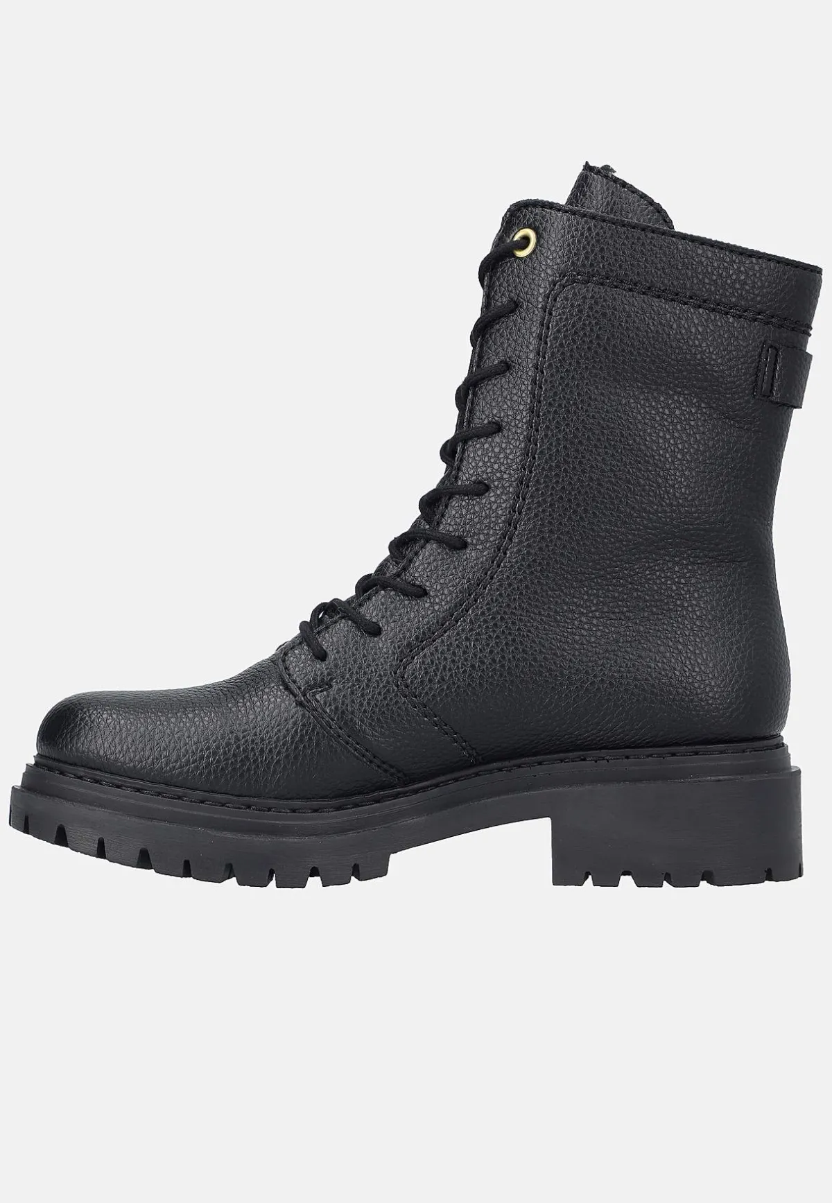 Rieker Bekväm, varmfodrad känga Hot