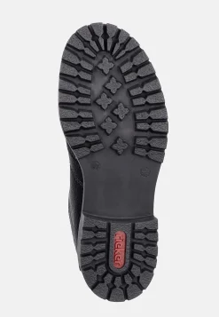 Rieker Bekväm, varmfodrad känga Hot