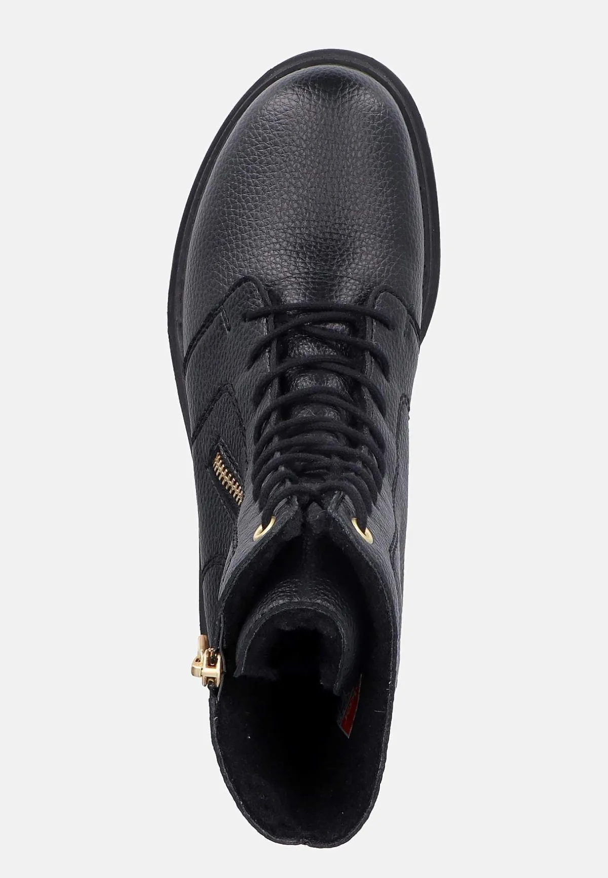 Rieker Bekväm, varmfodrad känga Hot