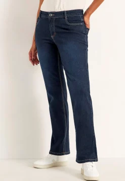Cellbes of Sweden Bekväma stretchjeans med rakt ben Outlet