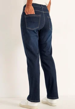 Cellbes of Sweden Bekväma stretchjeans med rakt ben Outlet