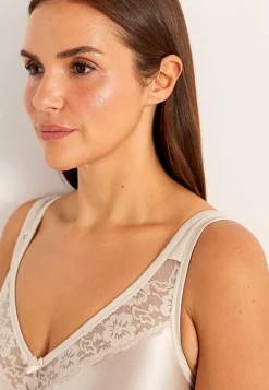 Cellbes of Sweden Bh med mjuk spets Clearance