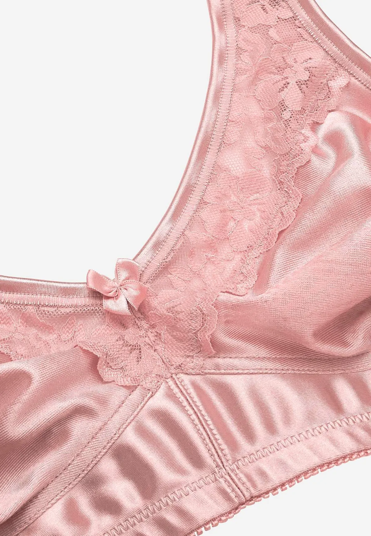 Cellbes of Sweden Bh med mjuk spets Discount