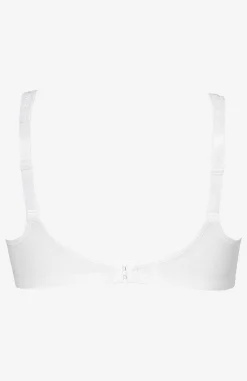 Triumph Bh utan bygel Elegant cotton