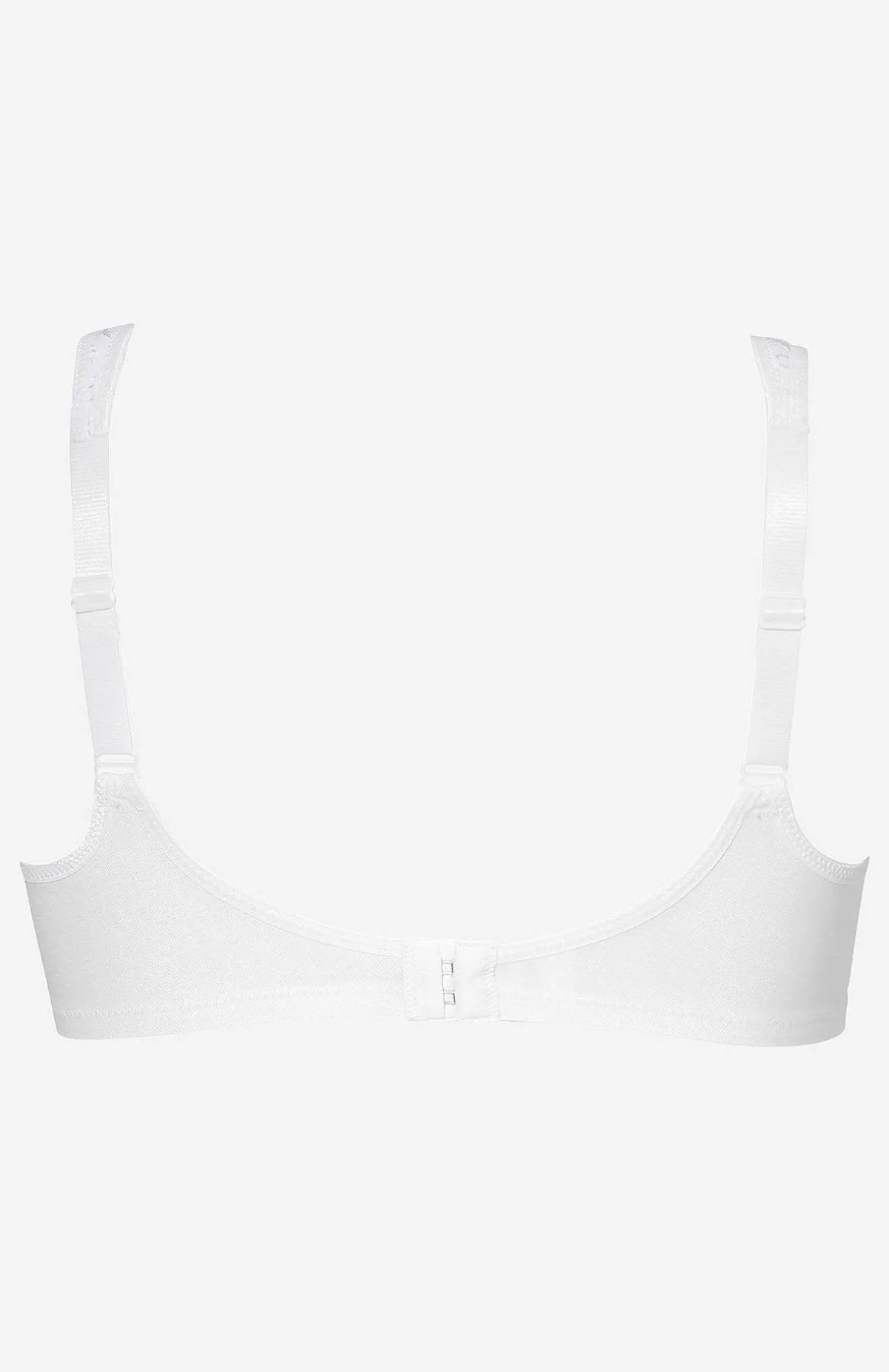 Triumph Bh utan bygel Elegant cotton