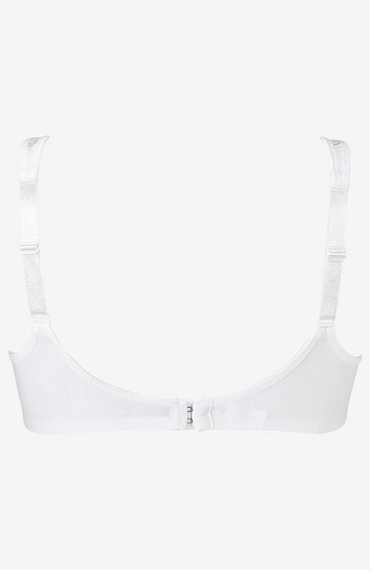 Triumph Bh utan bygel Elegant cotton