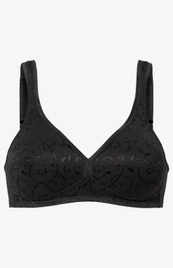 Triumph Bh utan bygel Elegant cotton Hot