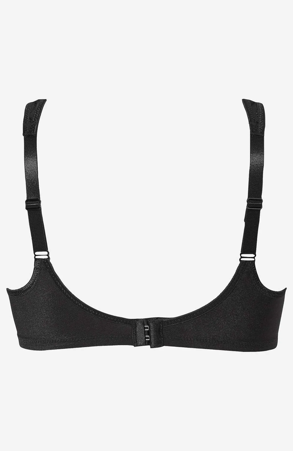 Triumph Bh utan bygel Elegant cotton Hot