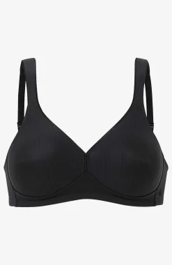 Triumph Bh utan bygel Modern Soft+ Cotton N Online