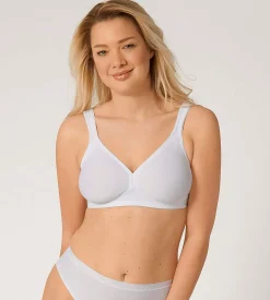 Triumph Bh utan bygel Modern Soft+ Cotton N Outlet