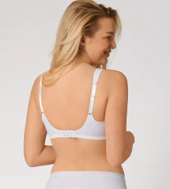 Triumph Bh utan bygel Modern Soft+ Cotton N Outlet