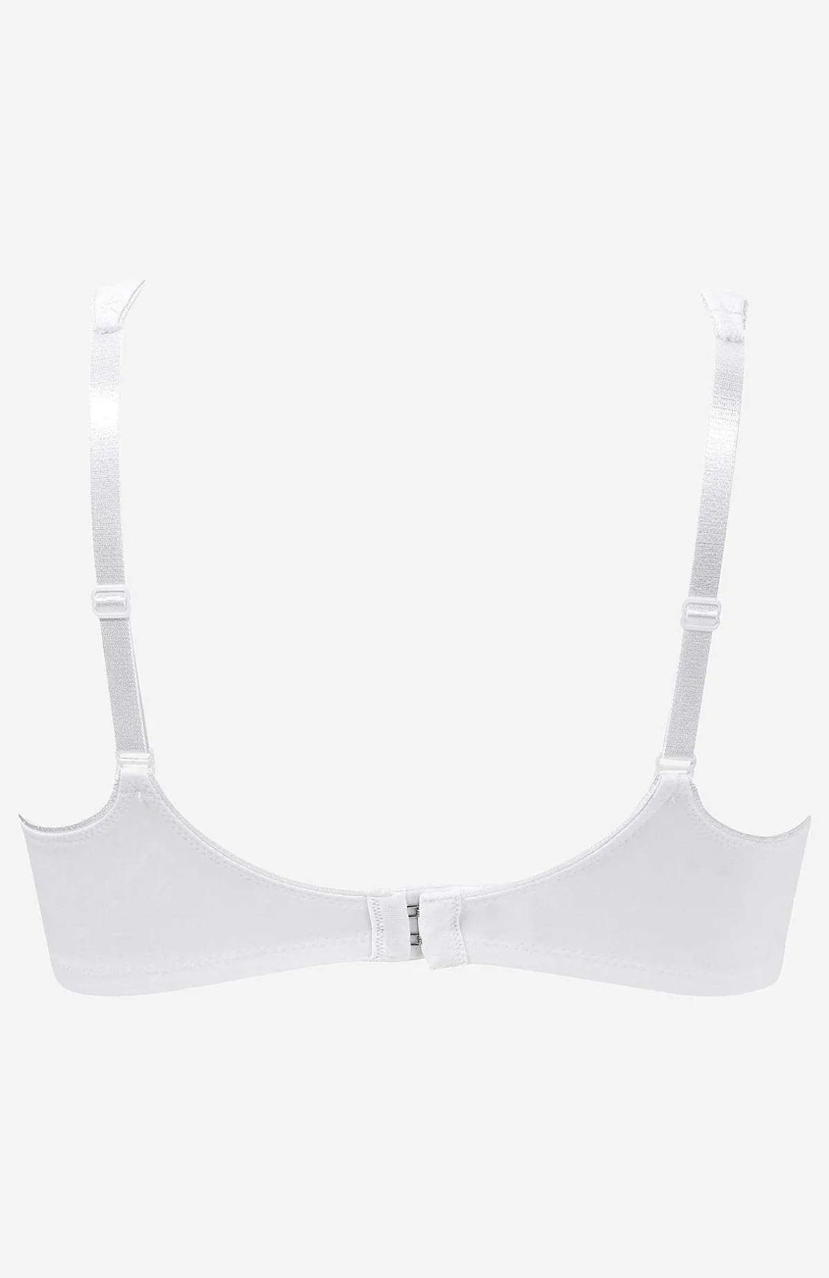 Triumph Bh utan bygel Modern Soft+ Cotton N Outlet