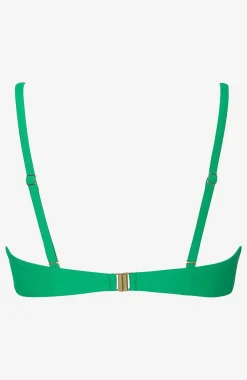 Cellbes of Sweden Bikini-bh med bygel Grön Outlet