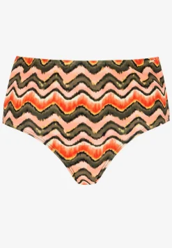 Cellbes of Sweden Bikinitrosa med hög midja Hot