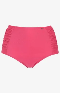 Cellbes of Sweden Bikinitrosa med hög midja Cerise Hot