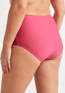 Cellbes of Sweden Bikinitrosa med hög midja Cerise Hot