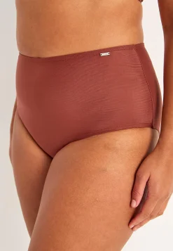 Cellbes of Sweden Bikinitrosa med hög midja Verona Rost New