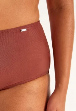 Cellbes of Sweden Bikinitrosa med hög midja Verona Rost New