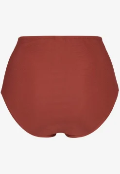 Cellbes of Sweden Bikinitrosa med hög midja Verona Rost New