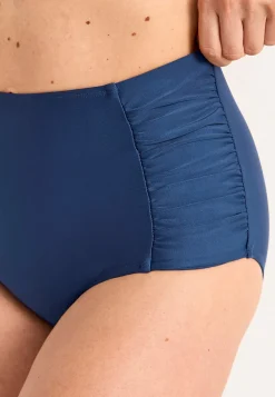 Cellbes of Sweden Bikinitrosa med hög midja Honolulu Blå Outlet